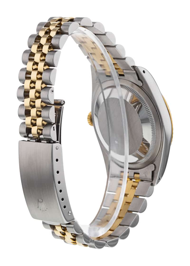 Rolex Datejust 16233